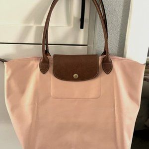 Longchamp Le Pilage Large